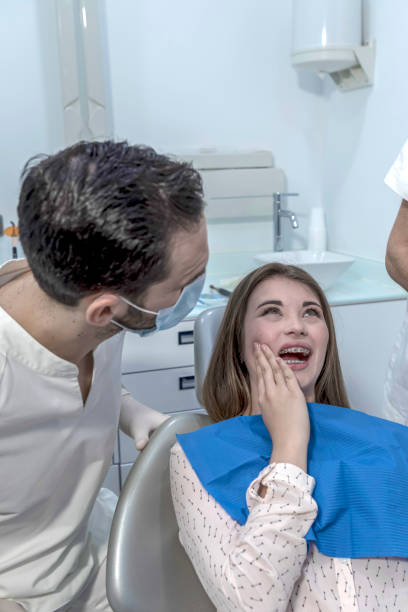 Best Emergency Pediatric Dental Care in Fair Oaks, GA