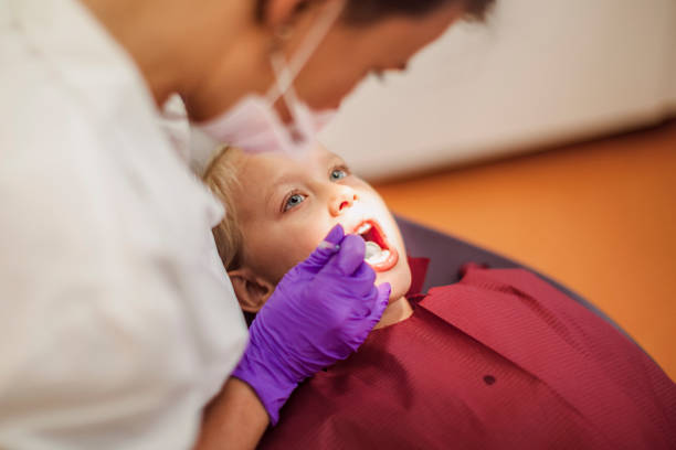 Best Emergency Denture Repair in Fair Oaks, GA