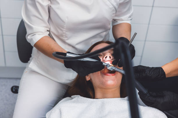 Best Dental Abscess Treatment in Fair Oaks, GA
